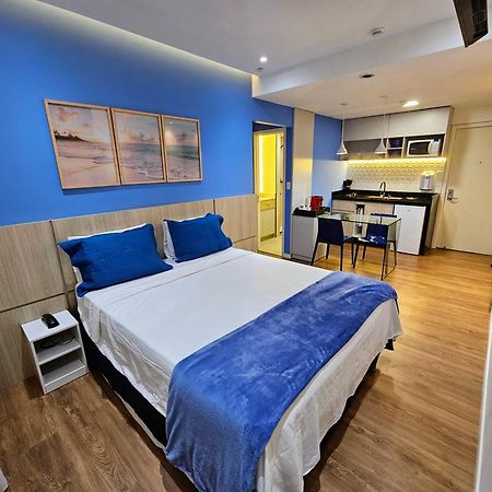Mercure Recife Navegantes - Privado Eksteriør bilde