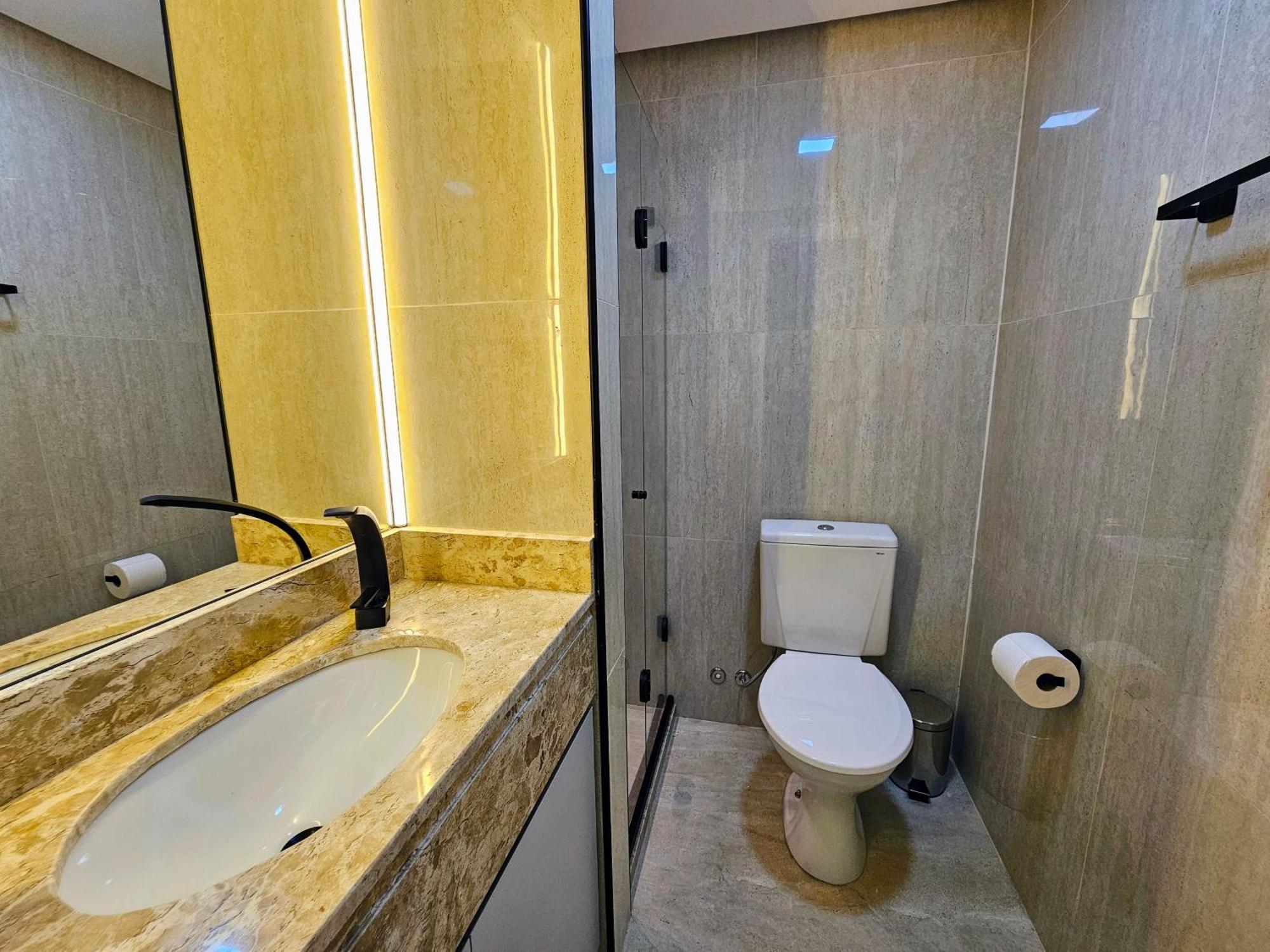 Mercure Recife Navegantes - Privado Eksteriør bilde