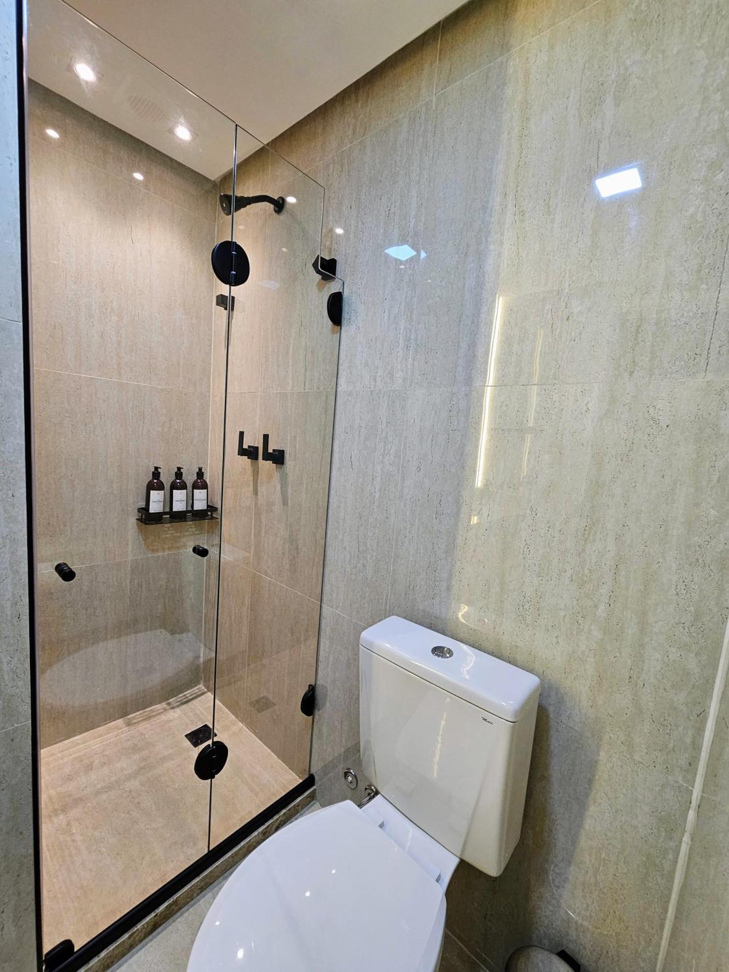 Mercure Recife Navegantes - Privado Eksteriør bilde