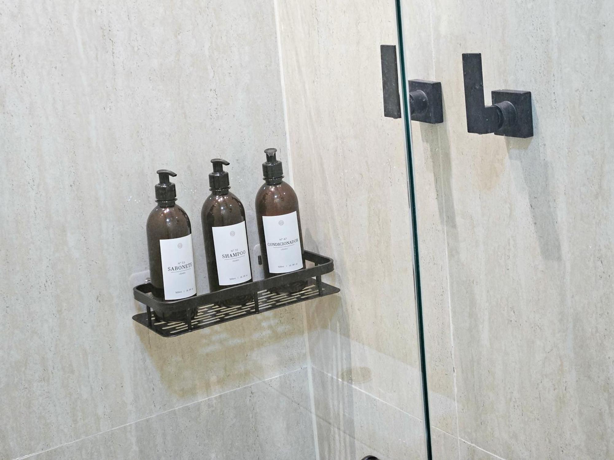 Mercure Recife Navegantes - Privado Eksteriør bilde