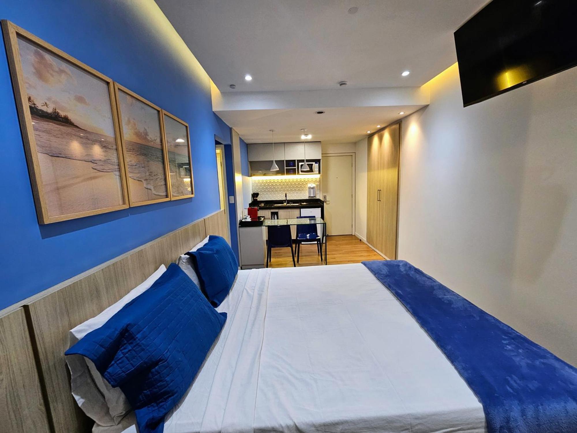 Mercure Recife Navegantes - Privado Eksteriør bilde