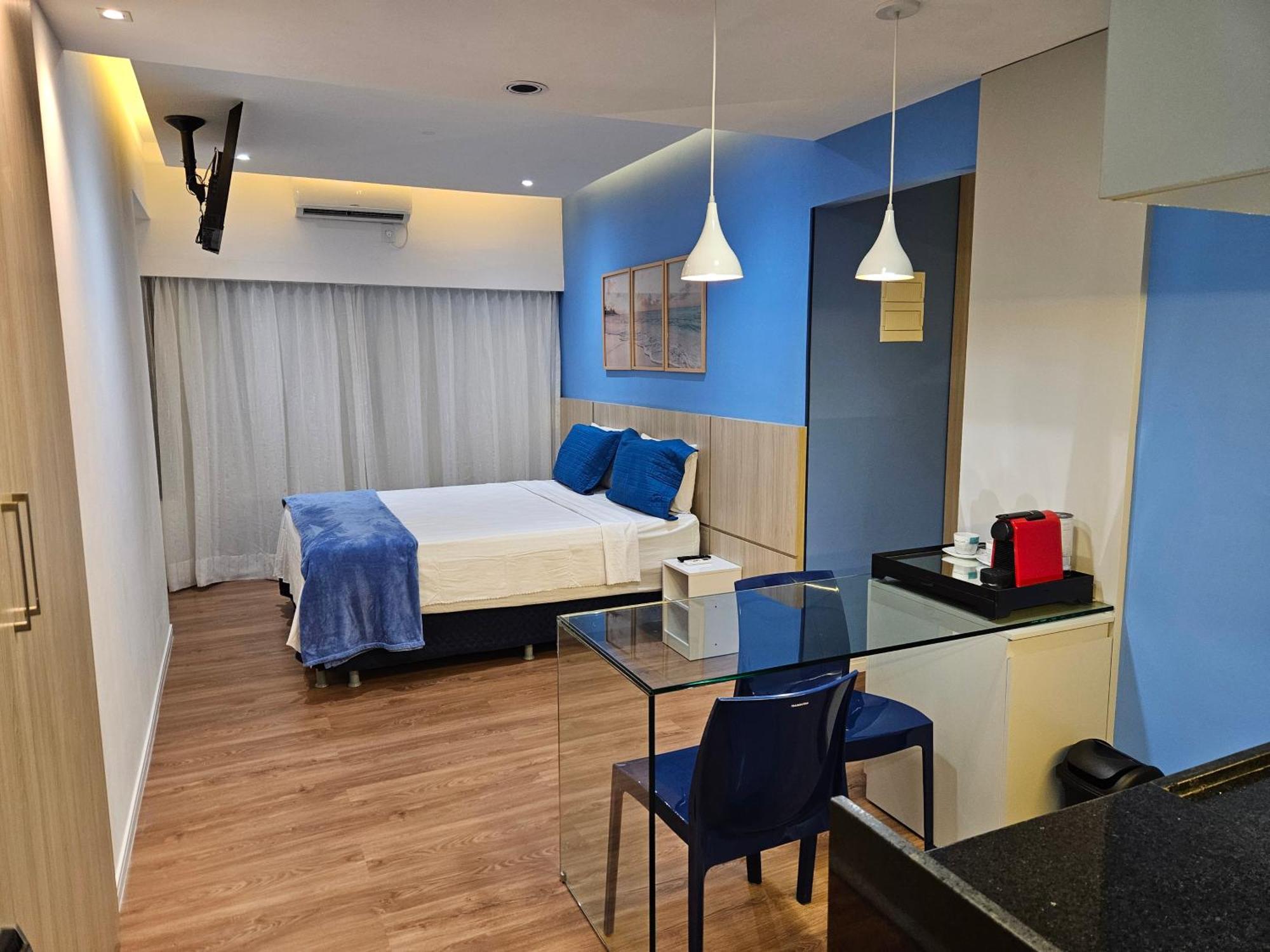 Mercure Recife Navegantes - Privado Eksteriør bilde