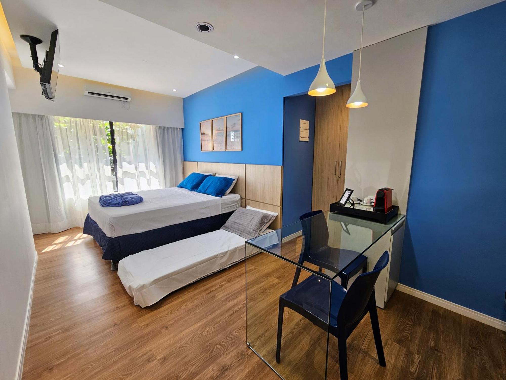 Mercure Recife Navegantes - Privado Eksteriør bilde